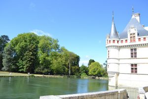 Azay le Rideau