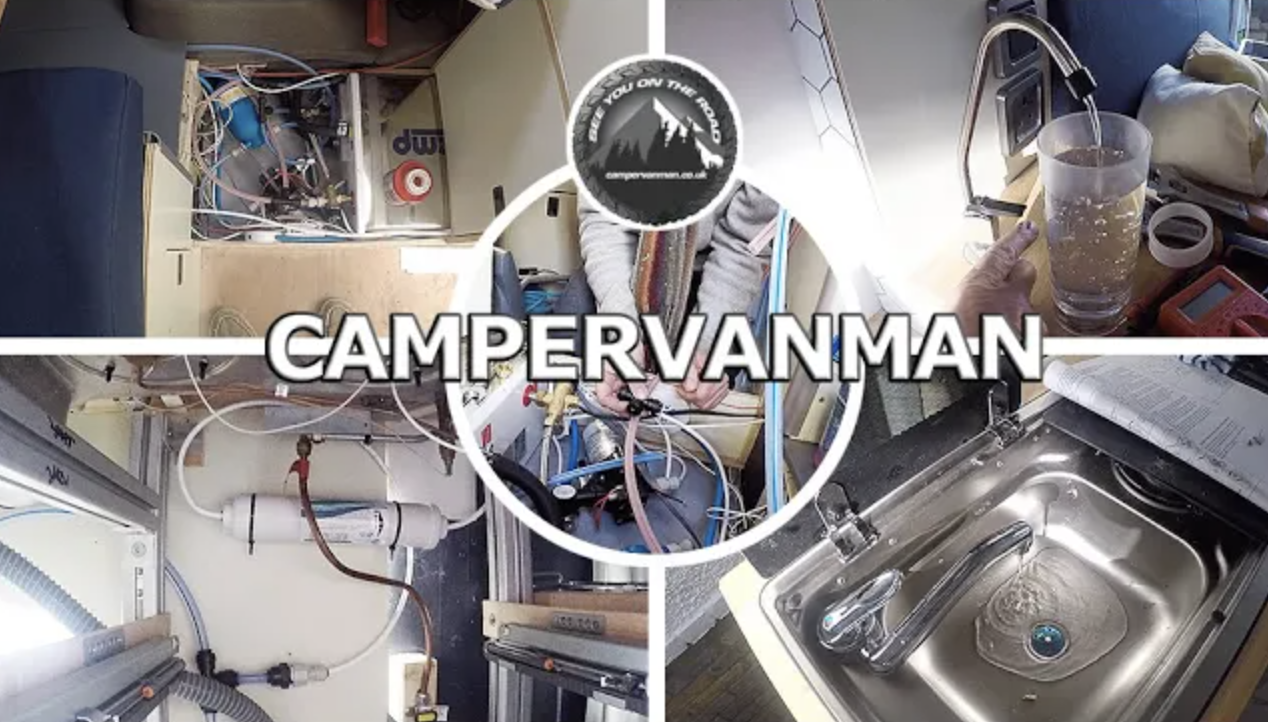 Van to Camper Conversion Insights