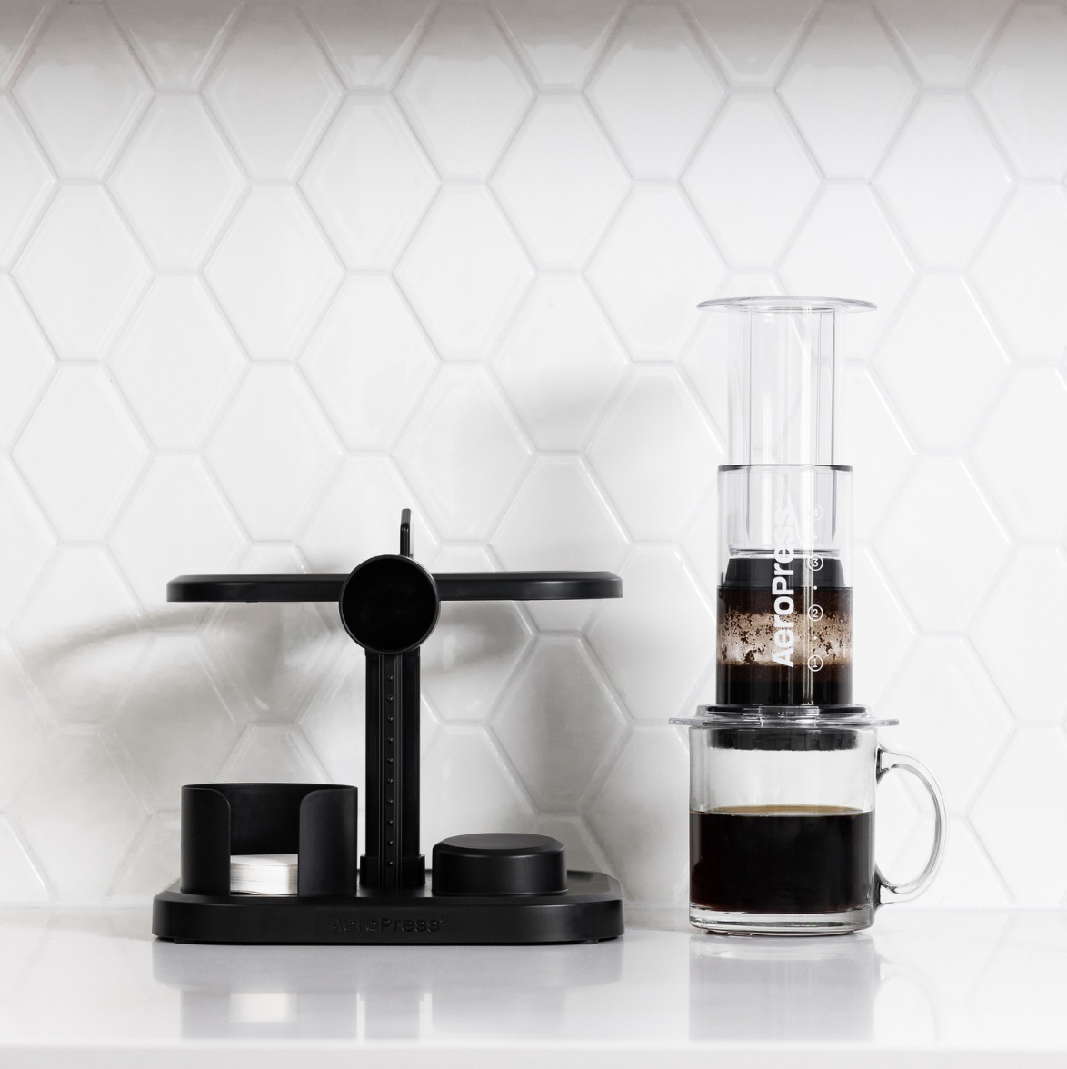 Aeropress