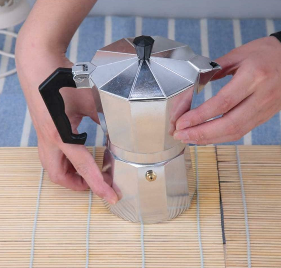 Moka Pot