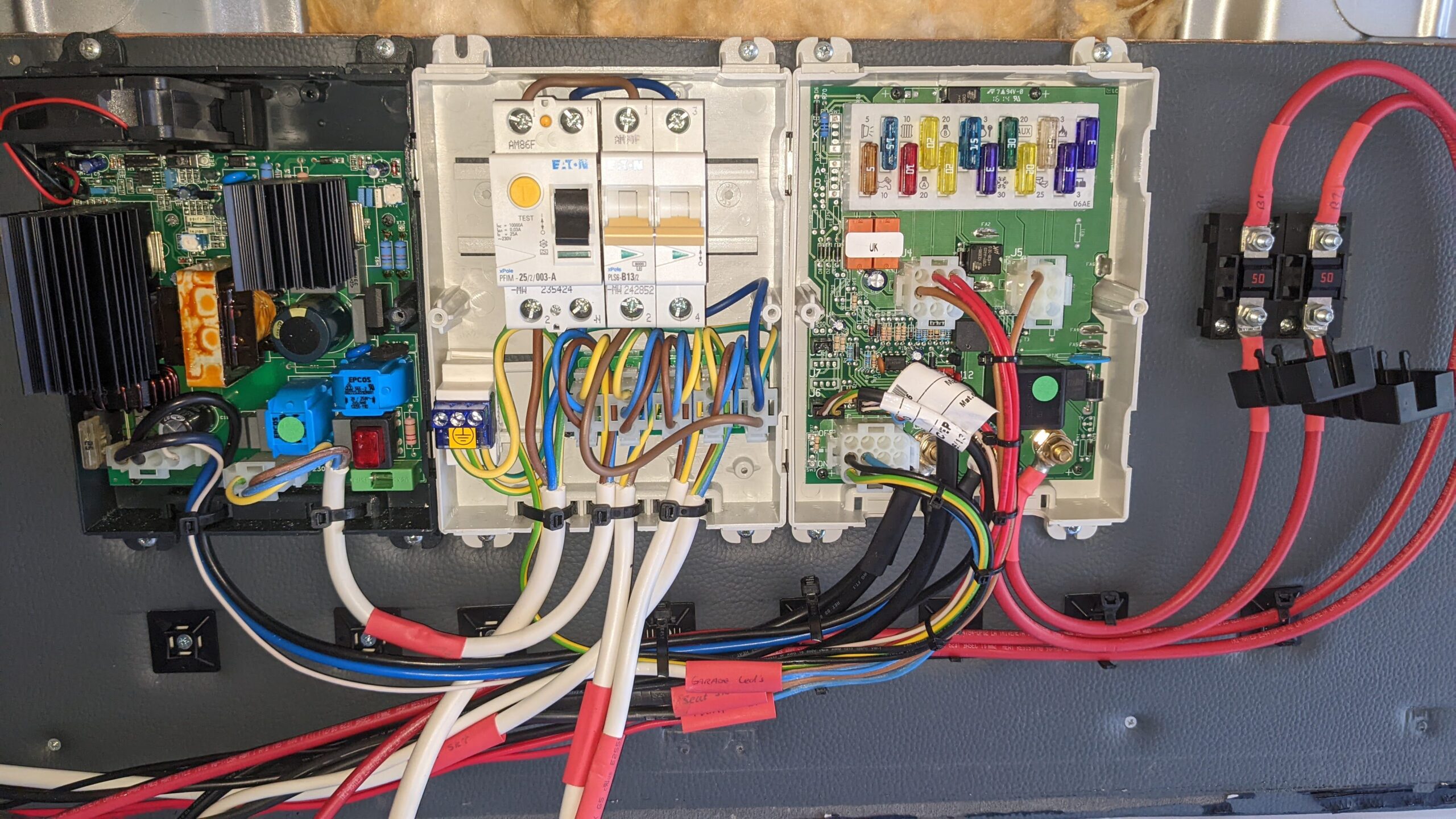 A Guide to Electrical Cable Sizing