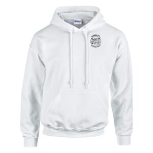 Mercedes Sprinter 907 #vanlife Hoodie