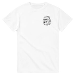 Mercedes Sprinter 907 #vanlife T shirt