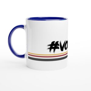#vanlife Mug