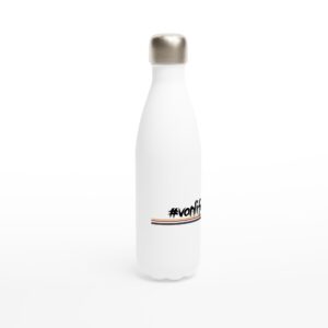 #vanlife Water Bottle