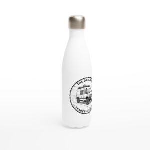 Mercedes Sprinter 906 Search Engine Water Bottle