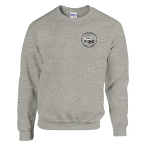 Mercedes Sprinter 906 Search Engine Sweatshirt