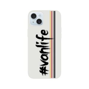 #vanlife Phone Case